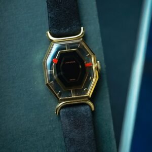 Juvenia Mystere Octagon Men Size